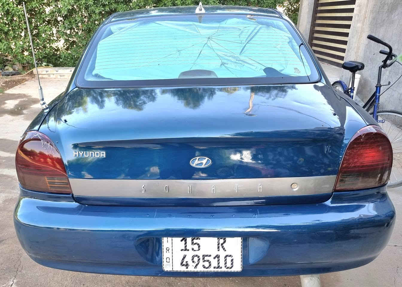 السلام عليكم  سوناتا منغولي موديل 2000سنويه لل30 بسم والدي تحويل مباشر  حجم المكينه 2700خط واحد  بانزين اصل كير اوتماتيك السياره مكفوله من الضربه ومصبوغه عام للجماليا فقط السياره كير مكينه  حداديه تبريد كامله سعر، 55 مكاني بابل القاسم(( ***********((***********
