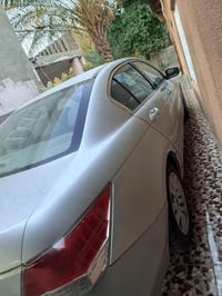 اكورد ٢٠٠٩ • امريكي • محرك وكير زين