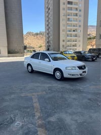 صني • ٢٠١١ • اوتوماتيك