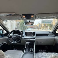 كيا K5 • ٢٠٢٣ • ٢١٠٠٠ كم