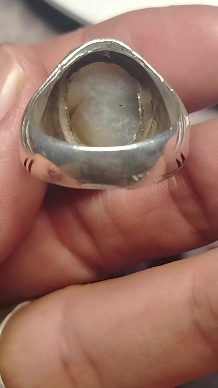سليمانيات هندي قديم أصيل كلمن وسعره


**إذا كنت صاحب هذا الإعلان وتريد حذفه لأي سبب، رجاءا أرسل رسالة إلى الدعم الفني**