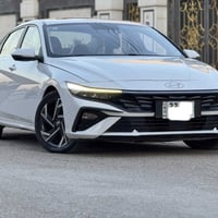 هونداي النترا  خليجي كفاله عامه موديل 2024   السعر /137$ الهاتف / 0775...