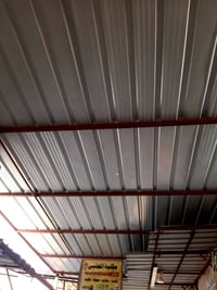 قمير حديد • ٧م×٤م • ثقيل