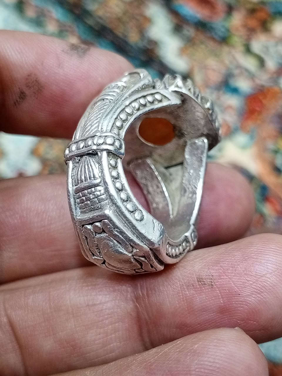 التعلّق بالله هو الرجاء الذي لا ينقطع، والأمل الذي لا يخيب، والطمأنينة التي تؤنس القلب


**إذا كنت صاحب هذا الإعلان وتريد حذفه لأي سبب، رجاءا أرسل رسالة إلى الدعم الفني**