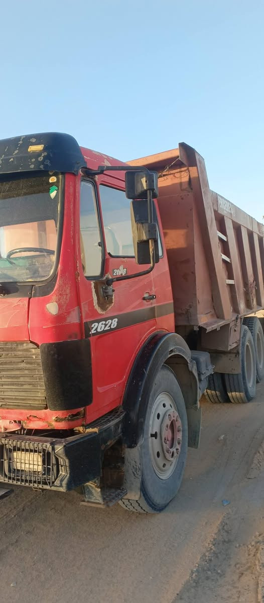 السلام عليكم البي للبيع مارسدس رقم بصره بسمي مداور ثاني اليوم
السياره جهازه للعمل مكينه بيه بخار قليل بدون تنقيص تخم تاير ويل صاج توني شاده سنويه الى28 السعر170التصال***********
