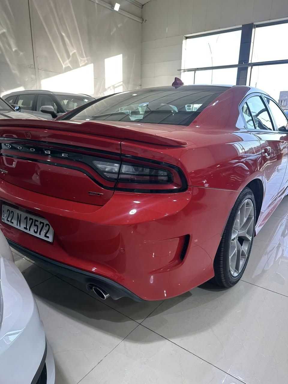 جارجرجيتي
موديل 2022
ماشي ٥١
ضرار جاملغ سايق تبديل بدون دوخل بدون ايرباك
باب سكن تكحيل
سعر سياره ٢٦٠
***********
