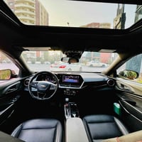 تراكس RS • ٢٠٢٤ • كاميرا ٣٦٠