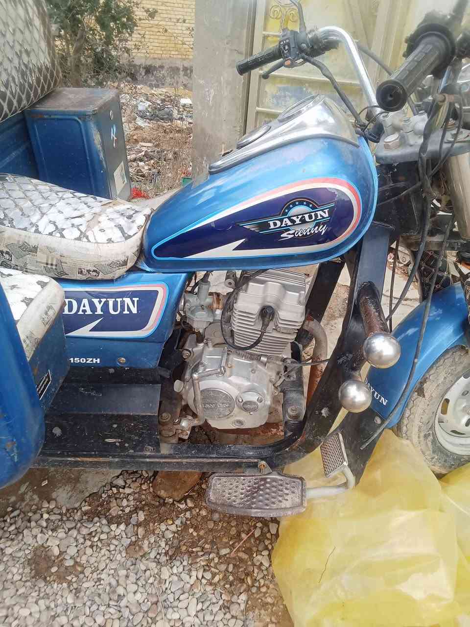 السلام عليكم ستوته للبيع أوراق كفاله عامه موديل 2020 ستوته جاهز من كلشي مكان كوت الخاجيه قرب الحولي السعر خاص او اتصال على ***********
