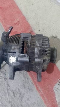 كمبريسر • كرنفال • فلوجه