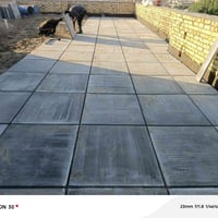 تطبيك اشتايكر • استلام هندسي • ذي قار