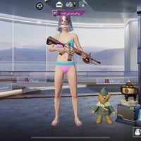 حساب كسررر بيع سريع 🔥  السعر 340 الف     بيع وجه بوجه فقط✨  للتواصل 07...