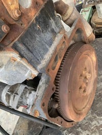 محرك بيركنز • شغال • ١٥ ورقه