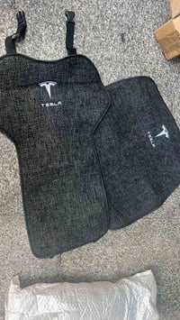 تيسلا • اكسسوار • للبيع