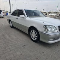 تويوتا ملكه • ٢٠٠٣ • فول عده