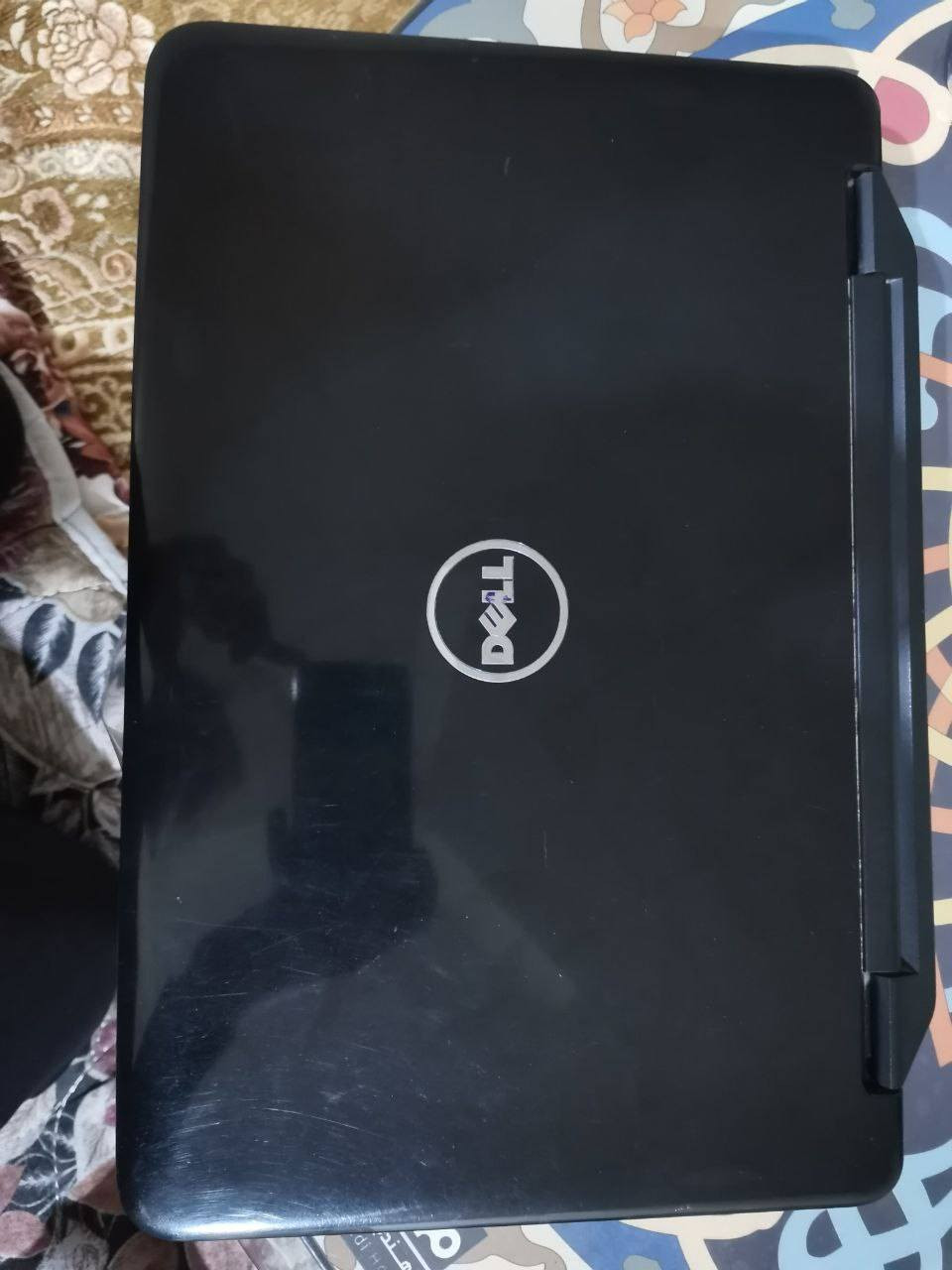 لابتوب ديل معالج cori 3
 رام ٤ كيكه 
هارد ٣٢٠ كيكه
السعر ١٠٠ الف 
مكان حي الرفاق 
*********** موصل, نينوى
