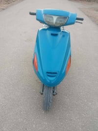 موتور • دراجة نارية