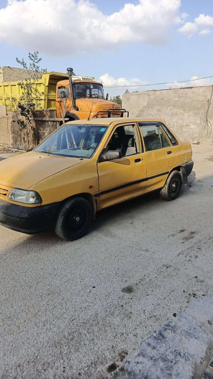 السلام عليكم
‏سايبا ٢٠١٢ باسمي رقم انكليزي سنوية لل ٣٠ مصفرة هيئة وغرامات سيارة عظمتها حلوة بيها تبخير وشواصيها معمره مكاني العبيدي بغداد السعر ٢٠ و بيها مجال كلش قليل ***********
