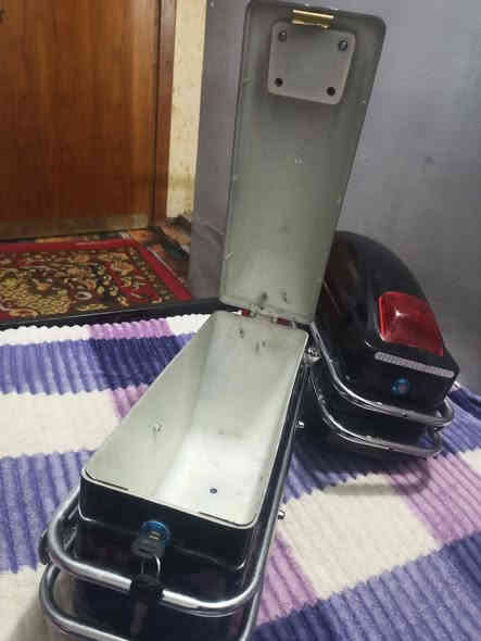 مستخدمات سبوع فقط وتاركهن ماخذهن ب70 الف رايدهن ب40 الف
شراي تصل
***********
مكاني بابل مهندسين
توصيل موجود
