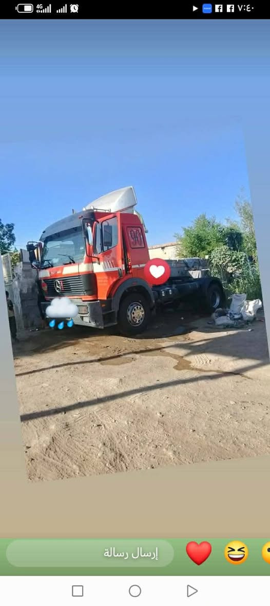 اسلام عليكم للبيع البي كرواتي مديل 90 محرك 35 كير كهرباي شاصي سبرنك قمارة بلادية تخم تاير جاهزة لعمل سعر 220 مكان بغداد بسماية الاتصال ***********
