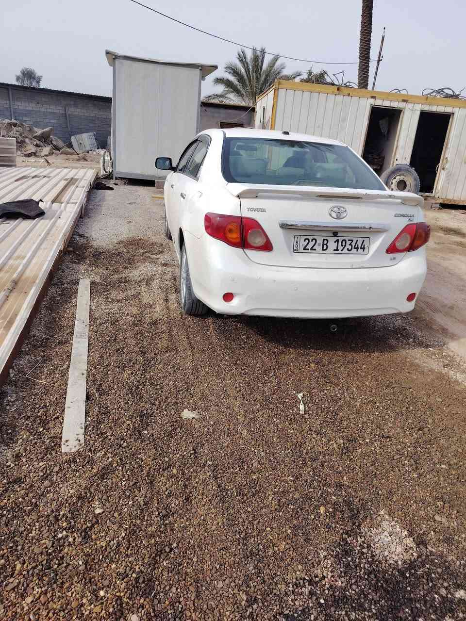 السلام عليكم
كورلا خليجي 2009 محرك ١٨٠٠
كير ومكينه خير من الله
باقي التفاصيل على الرقم
***********
