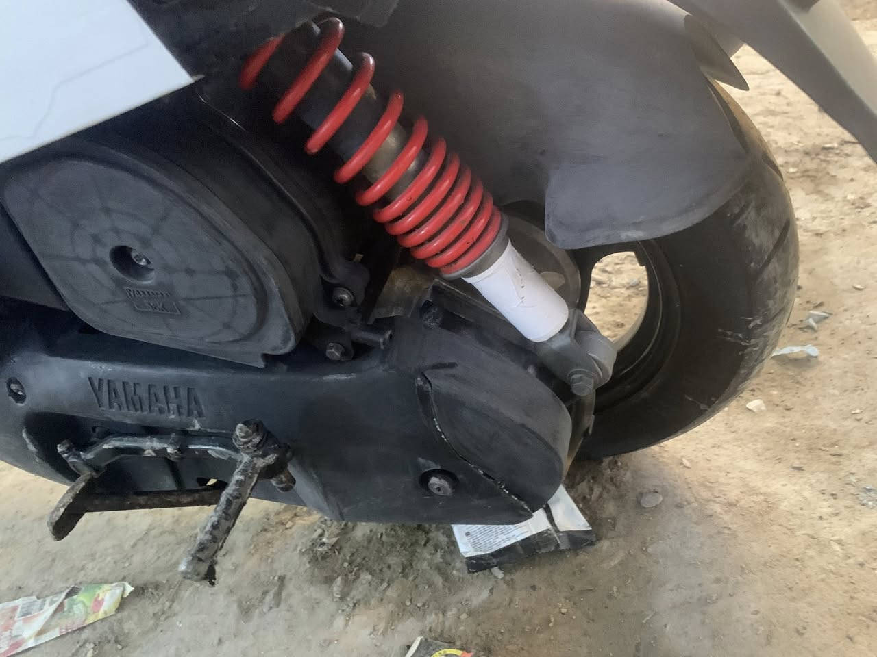 سلام عليكم بوليس كلهاا بلاد بس لكابريتر تجاري باقي كله مكفول بلادي  واقيه مال طين بلاد وملحه اوراق كلها كامله ما تسمع صوتها المكينه سعرها 675 وبيها مجال حك الجيه مكاني مدينه الصدر بغداد رقمي ***********
