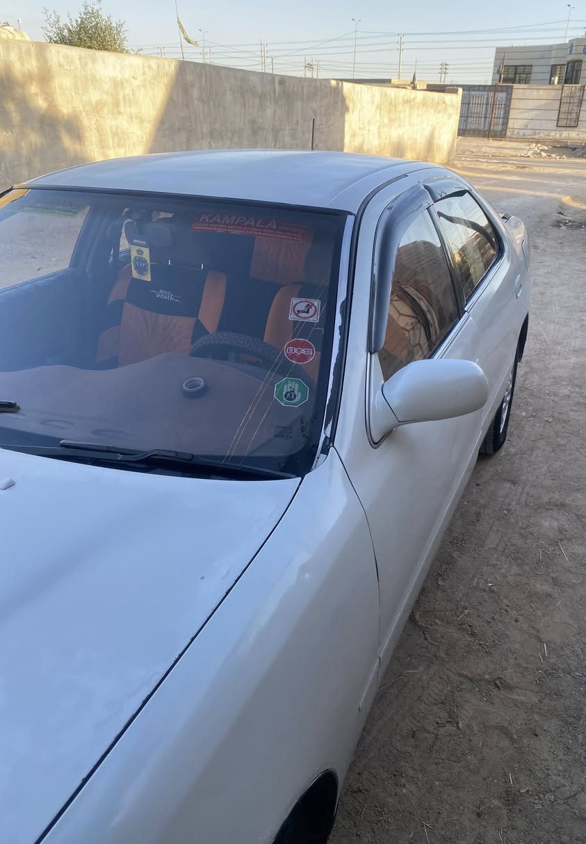 السلام عليكم 
كرستا نفخ رقم بصرة انكليزي مكفولة من الكص والنقل الجثة والضربة والعيب الشرعي مكينة وكير ونجي،حدادة جديدة، تخم تاير، ويل كب جديد ، سنوية 2027
السعر(53)
العنوان :القرنة
رقم الهاتف:***********
