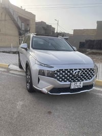 سنتافي ٢٠٢٢ • ماشي ٤٠ الف • ٦ سلندر فورويل