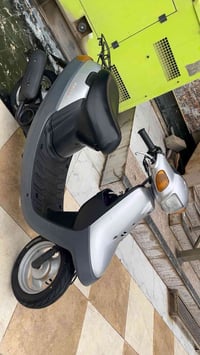 ماطور بوتين • محرك مفتوح • حمدانيه