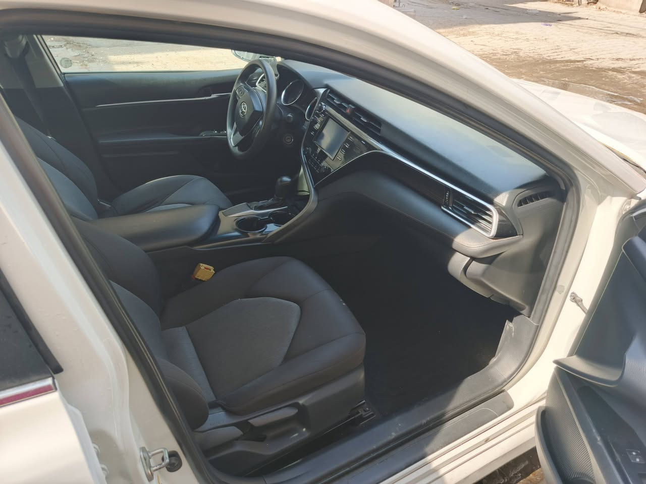 كامري 18 مكاني بغدادالحريه
***********
