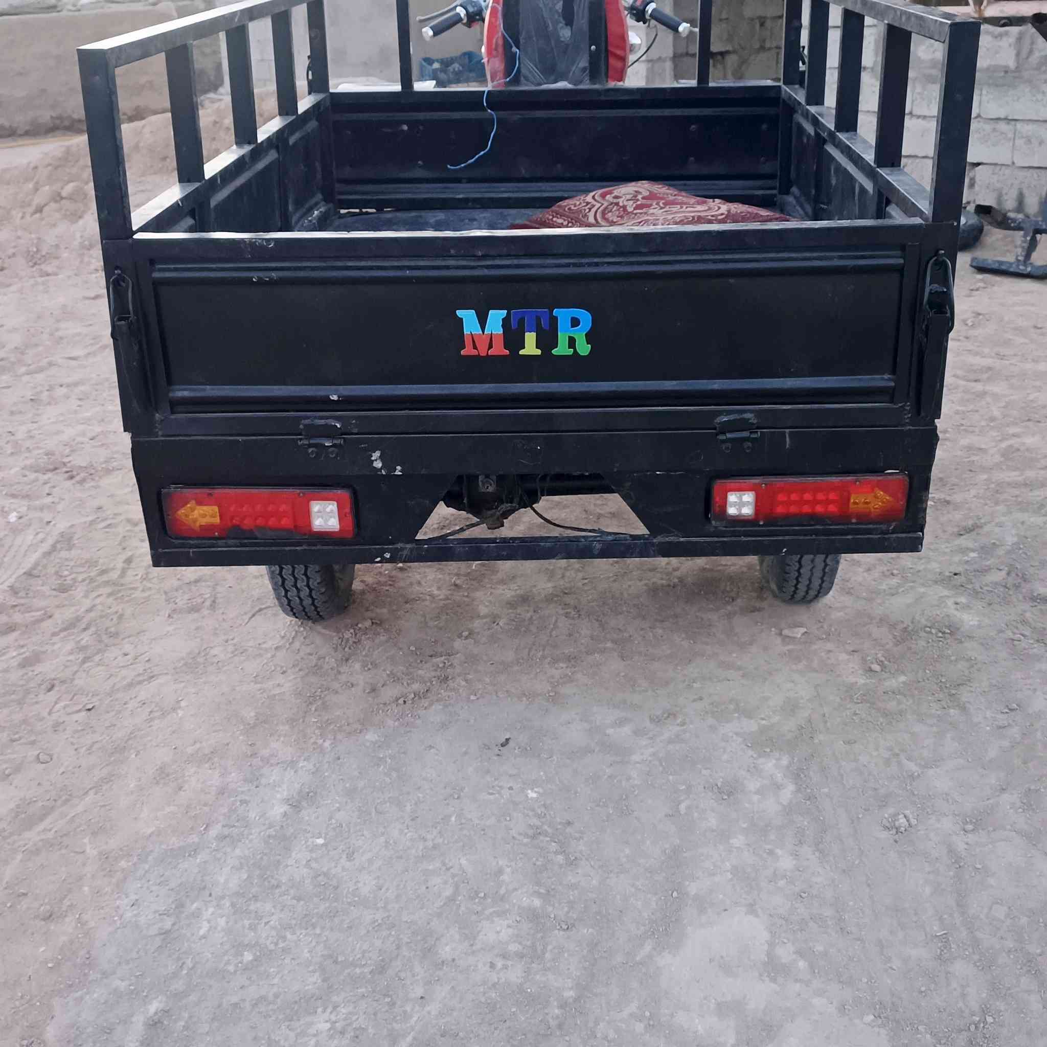 البيع وراق مديل 18


**إذا كنت صاحب هذا الإعلان وتريد حذفه لأي سبب، رجاءا أرسل رسالة إلى الدعم الفني**