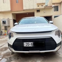 كيا نيرو • ٢٠٢٣ • رقم ديالى