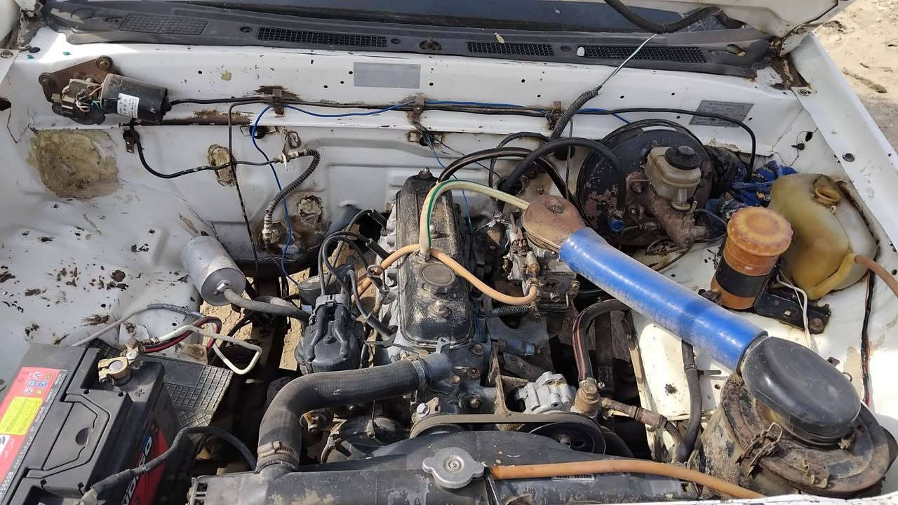 اداوت للبيع كفاله عامه كير محرك حداديه كهربائيات 
ميسان علي الغربي ***********
