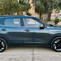 يالله موديل ٢٣واردكوري شكل ٢٤ محرك ١٦٠٠ تيربو كشنات جلد تدفئا تبريد كش...