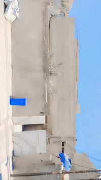 دار للبيع في منطقه الاورفلي مقابل شركة المؤيد للموبايل ثالث بيت عن الش...