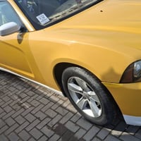 دودج تشارجر • البصرة