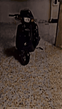 ماطور بوتين • موصل حي الانتصار • باتري جديد