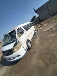 فتون • ٢٠٠٩ • نجف