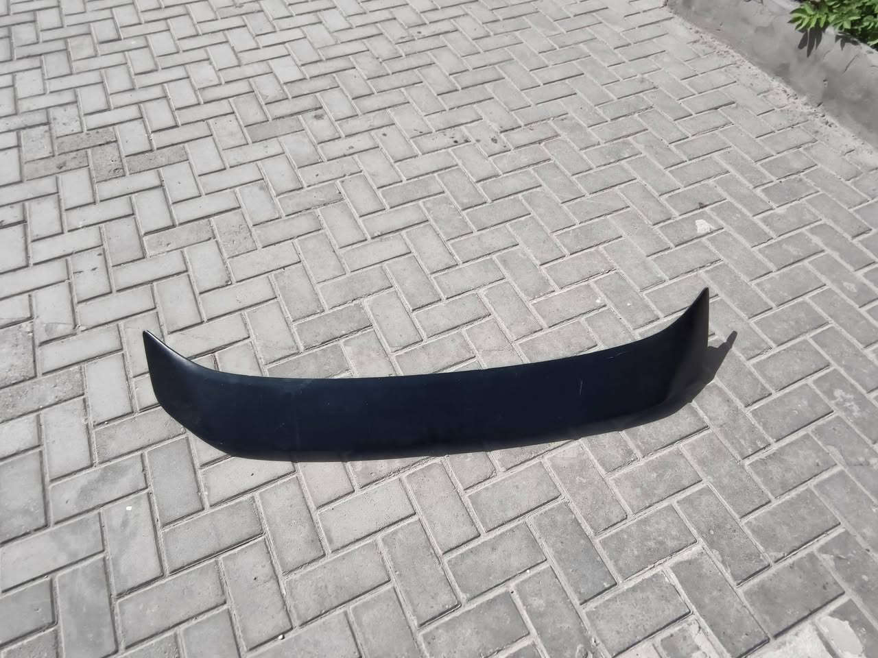 سلام عليكم جناح للبيع مال مارك نفخ السعر ٥٠ المكان بصره القبله ***********
