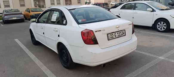 اوبتره 2010 ماشيه 122 سياره 
 جاهزه من ناحيه مكينه وكير وتبريد تخم تاير وباتري جديد رقم اربيل وكاله عامه سعرها 83 وبيها مجال شرط الفحص الاتصال 
***********
