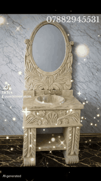 اجمل المغاسل المرمر بأنسب الاسعار ***********
