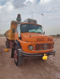 موديل 81 • قير 25 • محرك سليم