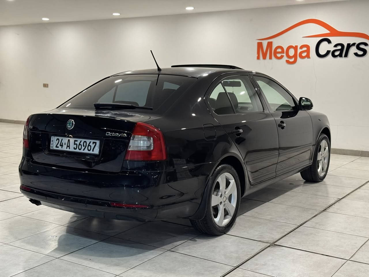 سكودا اوكتافيا فول مواصفات 2013
السعر 95
ماشي 100 الف
سلايت 
سيارة بدون صبغ بدون تعديل 
فقط بيها شوي تقحيل 
رقم سنوية هزة جديد
***********
***********
