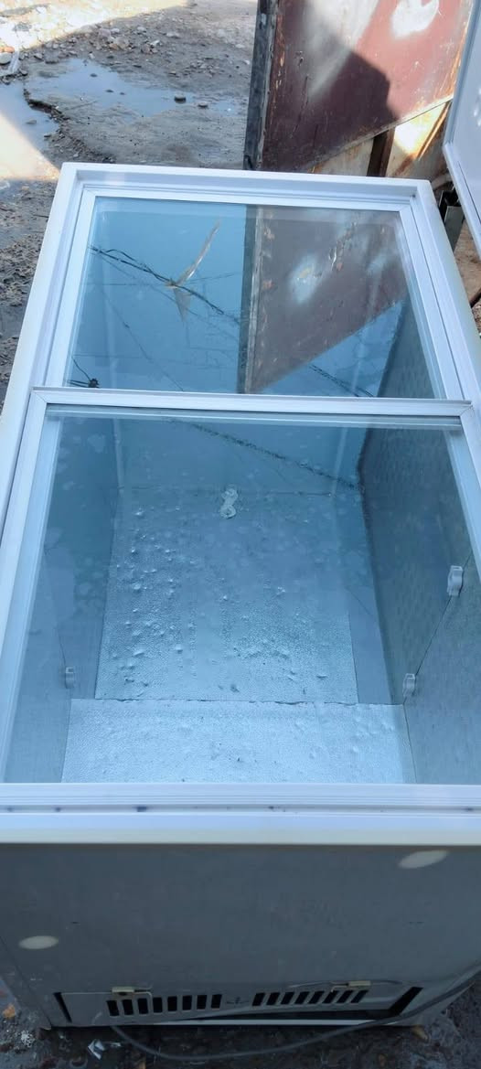 مجمدات شغالات فووول تجميد بيع شلعه ومفرد بسعر مناسب جدا 
العنوان بغداد المشتل مجمع فدك قرب المجلس البلدي رقم ابو علي للتواصل«***********»
