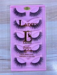 رموش • رموش طبيعية • رموش LADIES • رموش اصلية • مكياج عيون