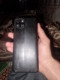 انفنكس سمارت ٦hd • ٣٢ • نضيف