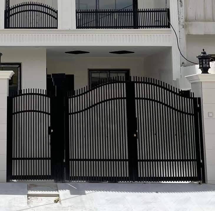 #حدادة التساهل 
#عملنا ارضاكم بالتكاليف المناسبة 
#على بركة الله تعلن حدادة التساهل عن #تخفيض في العمل 
وحسب الشغل المطلوب  
#عندك بيت وتريد تبني #وشرط الشغل الدرجة الأولى 
اتواصل معنا


**إذا كنت صاحب هذا الإعلان وتريد حذفه لأي سبب، رجاءا أرسل رسالة إلى الدعم الفني**