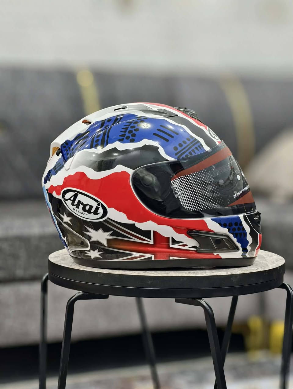 للبيع خوذه سعر نهائي ١٠٠ الف قياس xxl


**إذا كنت صاحب هذا الإعلان وتريد حذفه لأي سبب، رجاءا أرسل رسالة إلى الدعم الفني**