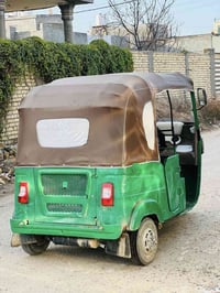 تكتك باجاج • موديل 20 • اوراق اصولي