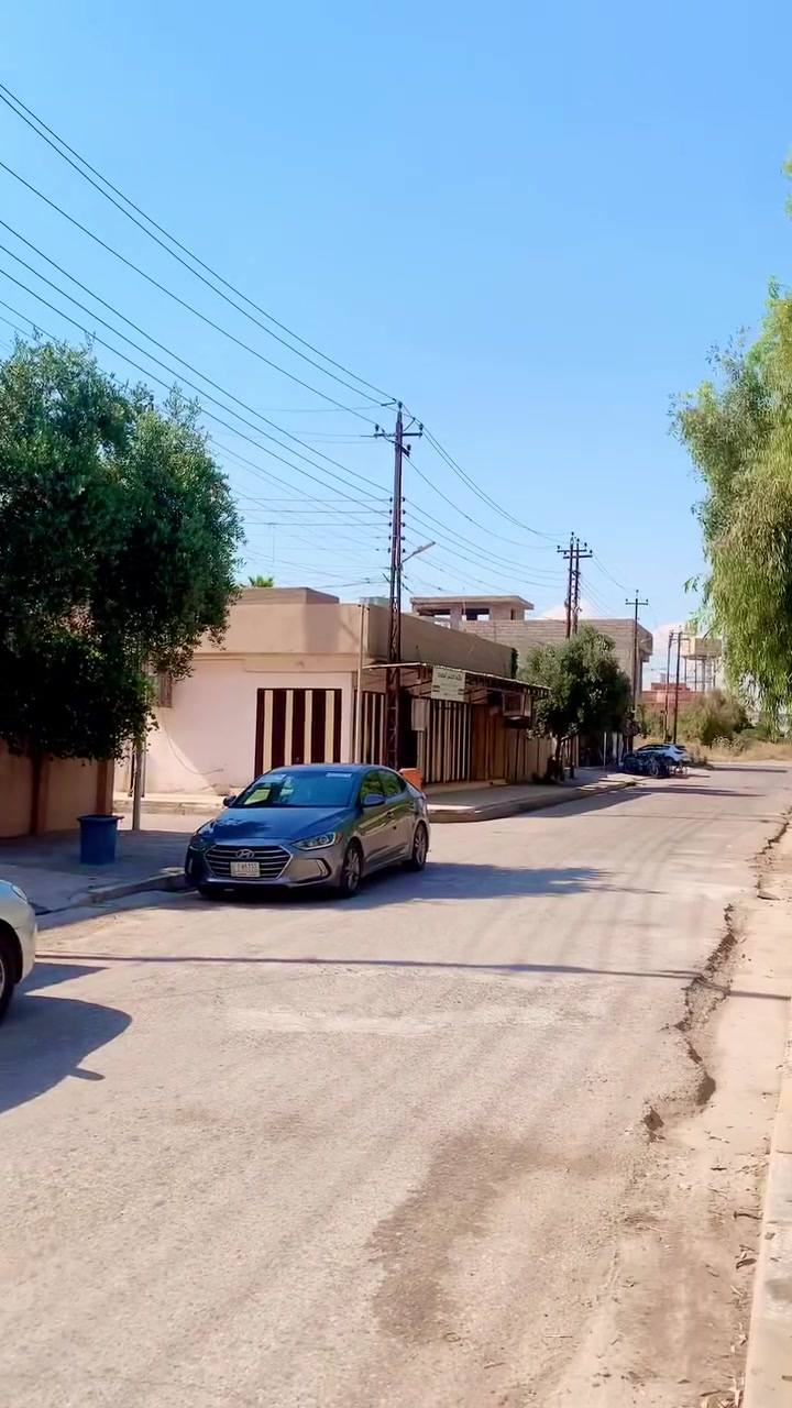 دار للبيع 📍
حي سومر  سايدن  جامع قباء المساحه ٢٠٠ متر وجها ١٠ نزال
📍٢٠ بناء قديم تجاري عل سايدين للسعر والاستفسار عل خاص او ارقام الهاتف
🆕🆕🆕🆕🆕
***********
***********

