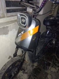 دراجة شحن • حجم 14 • بغداد بياع المعالف